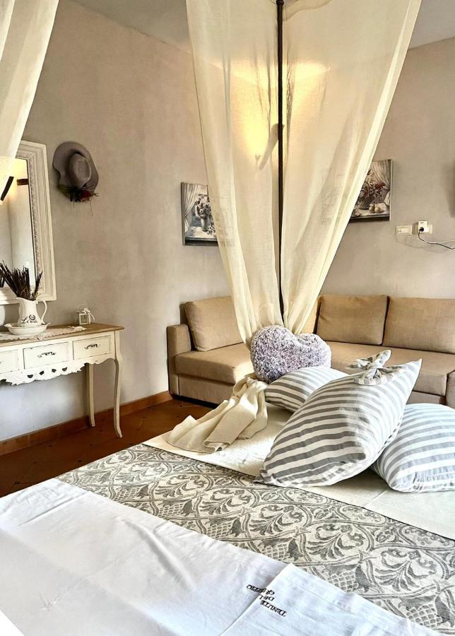 Tenute Del Gheppio Dugenta Ngoại thất bức ảnh